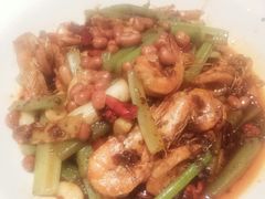 -李老爹香辣蟹(宣武门店)