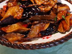 -华盛园卷子王农家菜水库鱼