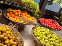 -東盛炭烤自助料理(浦东文峰广场店)
