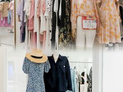 -广州白马服装市场