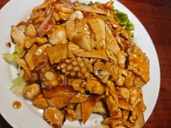 -惠宾饭庄(中山路店)