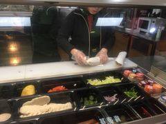 -赛百味SUBWAY(三阳广场店)