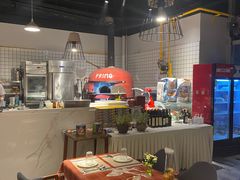 -Primo·丽莫意大利窑烤披萨