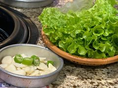 -首尔烤肉大排档(合生汇店)
