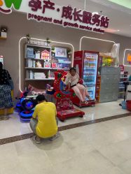 -孩子王童乐园(唐山万达广场店)