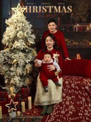 点击看大图 -海马体家庭照相馆(杭州萧山万象汇店)