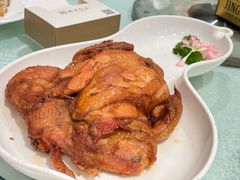 -西安饭庄·非遗陕菜(钟楼店)