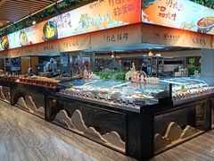 -不倒翁·安徽名菜楼(步行街店)