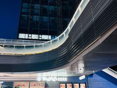 -东莞松山湖万象汇