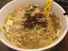 -一记面馆(易发店)