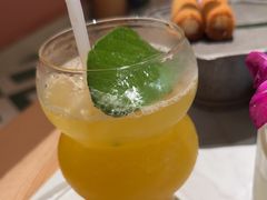 -芽笼芽笼新加坡餐厅(环球港店)