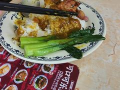-渔记茶餐厅(渔村店)