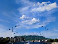-重庆平顶山公园