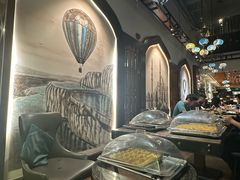 -Mevlana梅夫娜土耳其餐厅·清真