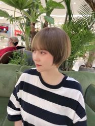 -3AM·S HAIR SALON烫发染发接发