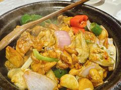 -啫神·广州地标美食(北京路店)