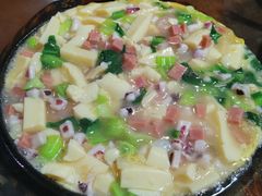 -华春餐馆(鱼山路店)