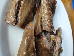 -乌文新澄海卤鹅店