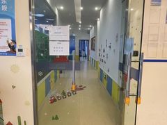 -贝乐少儿英语·全外教(滨江中心)