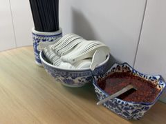 -定家小酥肉·清真(回民街店)