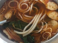 -哈尔滨师范大学-第2学生食堂