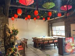 -人民公社大食堂(张家湾店)