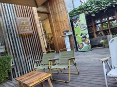 -山海烧肉(铁像寺路店)
