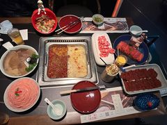 -大隐·成都火锅Bistro(合生麒麟新天地店)