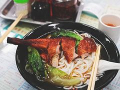 -烧鹅濑(西华路店)