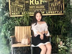 -RGF(巨鹿路店)