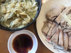 -乡亲鹅肉城(吴江店)