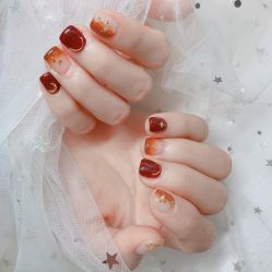 点击看大图 -StartNail美甲