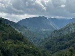 -石台牯牛降景区