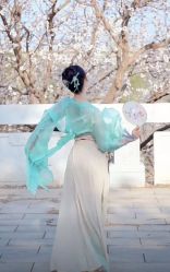 -米莱摄影写真(五大道别墅店)