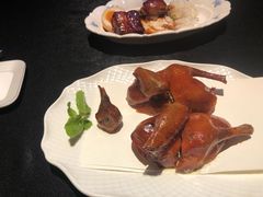 -醉东Oriental House(静安嘉里中心店)