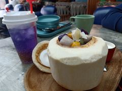 -长勺子东南亚(街道口店)