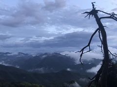 -布袋山风景区