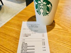 -星巴克臻选(福州东百中心分店)