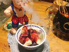 -那些年记忆烧烤