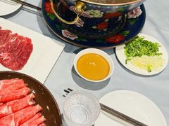 -东来顺饭庄(王府井步行街店)