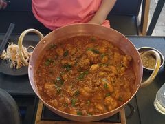 -Ameigo梅果·云贵川bistro(长宁来福士店)