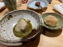 -鮨青(恒基名人购物中心店)