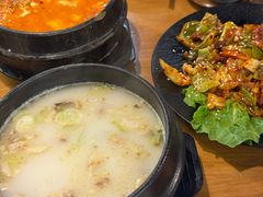 -海云台韩式汤饭·13年匠心韩料(南山店)