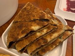 麻酱糖饼-丁卯•铜锅涮肉(工体店)