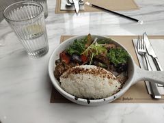 -乔泰勒JOETYLER西餐厅(曲江店)