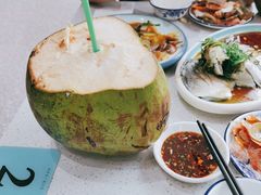 -锦里海景海鲜餐厅.三亚老字号(亚龙湾中心广场店)