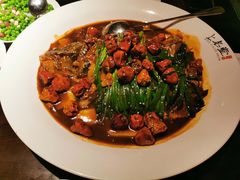 -上名堂·鱼头好吃(体育场路店)