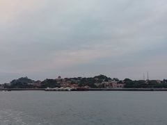 -厦门轮渡码头