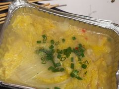 -江味龙虾馆·裸蓝龙虾(南山店)