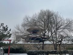 -大钟寺古钟博物馆